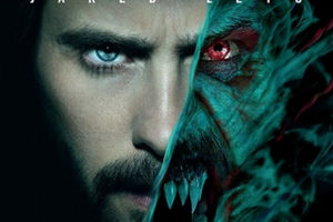 Simak Sinopsis dan Jadwal Tayang Morbius yang Dibintangi Jared Leto