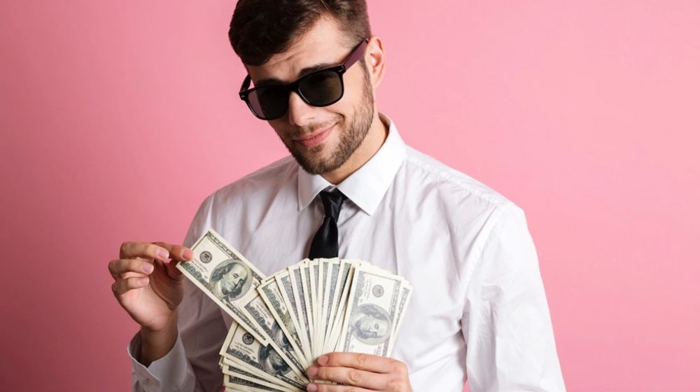 Ramai Fenomena Crazy Rich, Begini Cara Membedakan Orang Kaya Asli dan Palsu