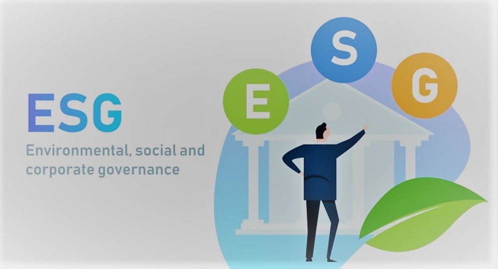 Prinsip Environmental Social Governance (ESG)