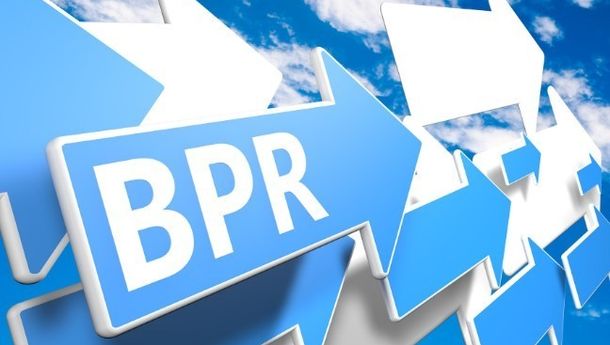 BPR - BPRS Bersiap Go Digital