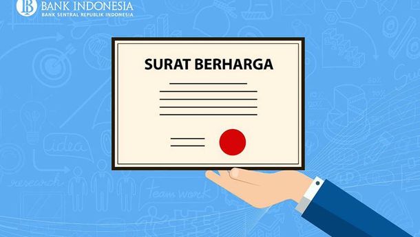 Kemenkeu Terbitkan SBSN Rp4,01 Triliun Lewat Private Placement