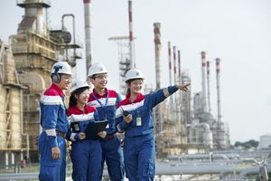 Recruitment Pertamina 2022 Resmi Dibuka, Simak Formasi dan Cara Daftar