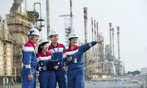 Recruitment Pertamina 2022 Resmi Dibuka, Simak Formasi dan Cara Daftar