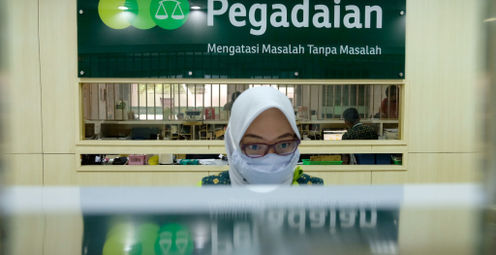 PT Pegadaian (Persero) melakukan penawaran Obligasi dan Sukuk Mudharabah Berkelanjutan. 