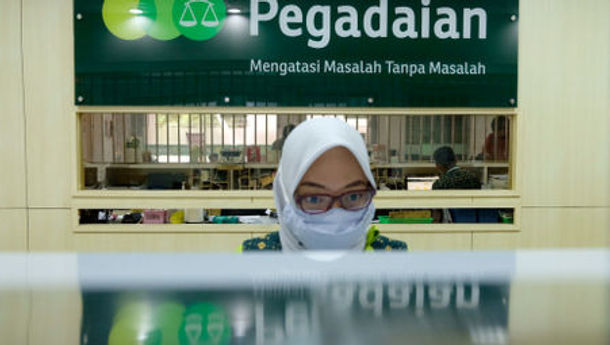 Pegadaian Tawarkan Obligasi dan Sukuk Mudharabah Berkelanjutan