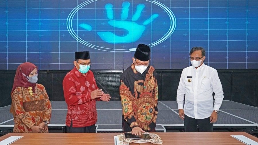 UIN Raden Intan Lampung Buka Layanan Asesmen dan Konseling Karir