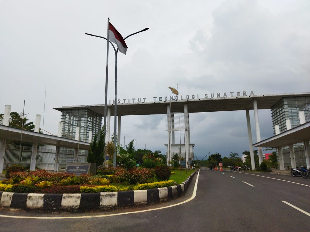 Gerbang Itera