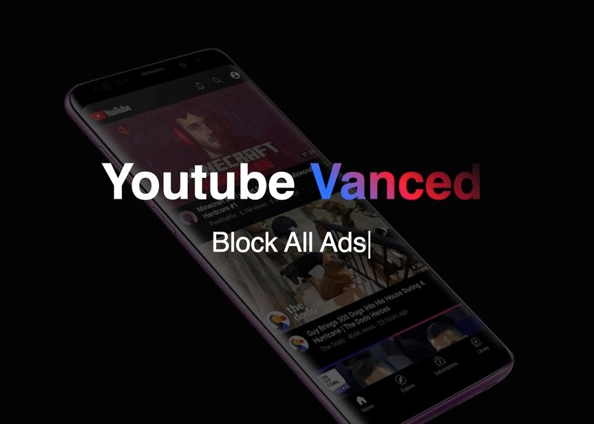 Cara Download Video dengan YouTube Vanced 