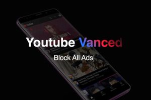 Cara Download Video dengan YouTube Vanced 
