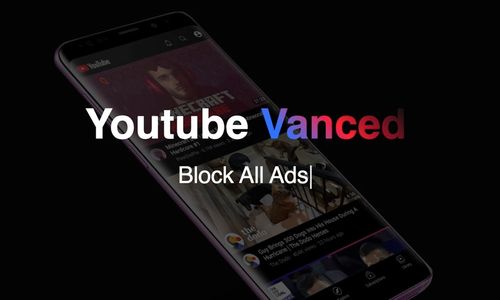 Cara Download Video dengan YouTube Vanced 
