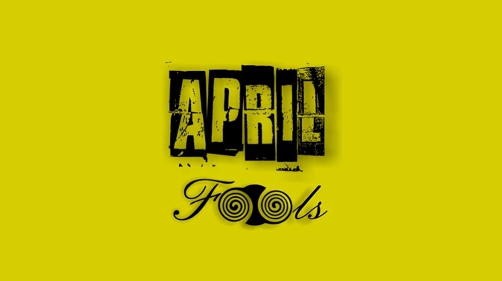 April Fools Trending, Inilah 5 Prank April Mop yang Gagal dan Membahayakan Banyak Orang