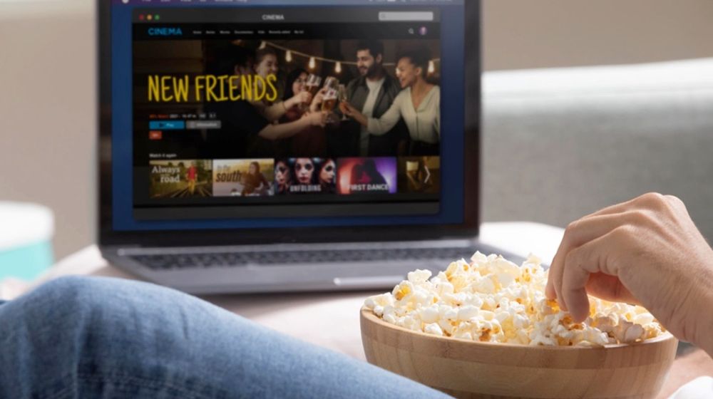 Rekomendasi Serial Netflix yang Akan Tayang April 2022