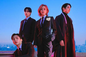 Raih Rating Tertinggi, Ini Link dan Sinopsis Drakor Tomorrow