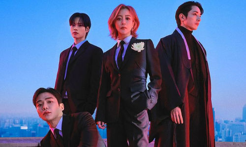 Raih Rating Tertinggi, Ini Link dan Sinopsis Drakor Tomorrow