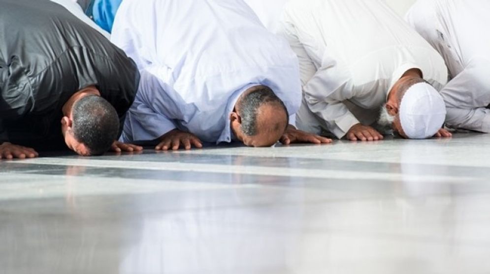 Panduan salat tarawih