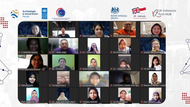 Literasi Teknologi Digital Inklusif untuk Memperkuat Ekonomi Indonesia