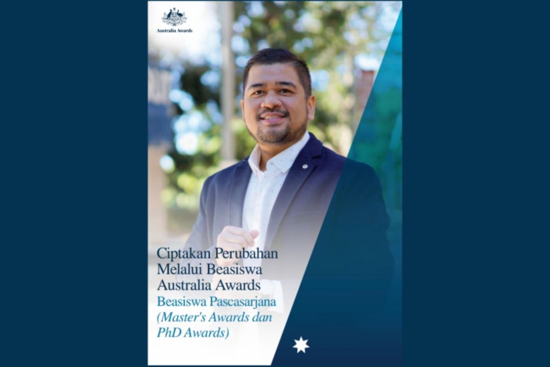 Beasiswa Australia Awards Dibuka, Ini Syarat dan Ketentuannya