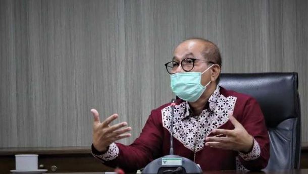 KemenKopUKM Bentuk Pokja untuk Siapkan RUU Perkoperasian yang Terkini dan Ideal