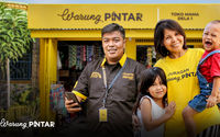 [FOTO 1] Luncurkan Laporan Keberlanjutan, Warung Pintar Kembangkan Pilar Dampak Sosial untuk Dukung Pencapaian SDGs di Indonesia - 6 April 2022.png