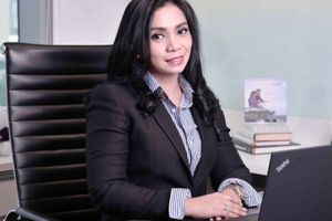 Vinia Lestianti Erwin