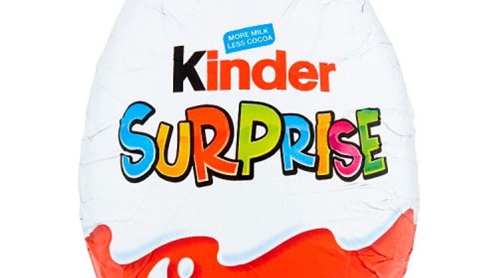 Salmonella Diduga Ada di Telur Kinder, Inilah Gejala Infeksi Salmonella yang Harus Diwaspadai