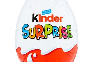 Salmonella Diduga Ada di Telur Kinder, Inilah Gejala Infeksi Salmonella yang Harus Diwaspadai