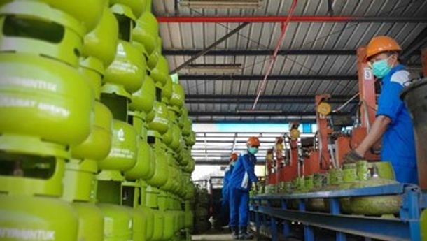 Sinyal Rencana Pertalite & LPG 3 Kg Naik, Pemerintah: Sekarang Masih Dikaji