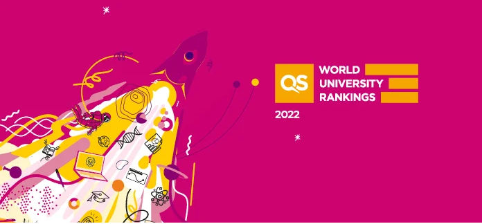 MIT Kampus Terbaik Dunia Versi QS World University Ranking 2022, UGM Paling Top di Indonesia