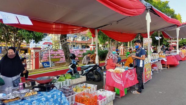 Penjelasan Kemenkop UKM Soal BLT Rp600 Ribu yang Belum Cair