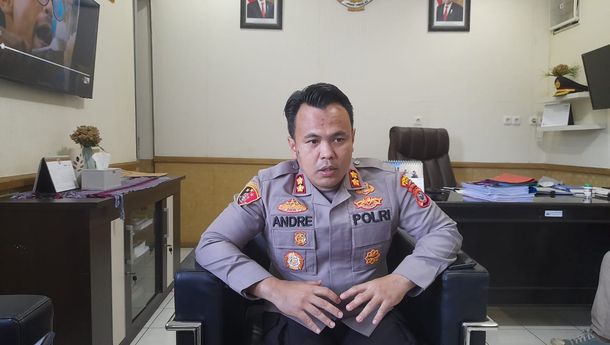 Pelaku Pencurian HP di Ende  Umumnya Anak dibawah Umur, Kapolres Ende Minta Orang Tua Harus Melakukan Pengawasan