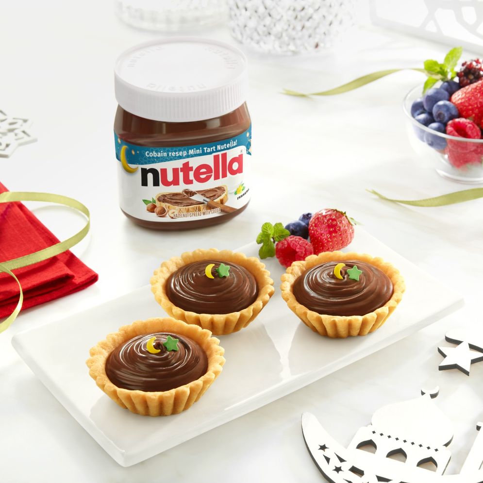 Mini Tarts dengan Nutella.jpeg