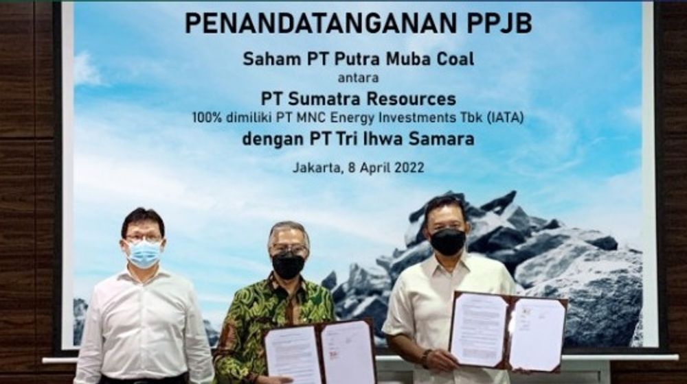 Penandatangan Muba Coal Oleh IATA.jpeg