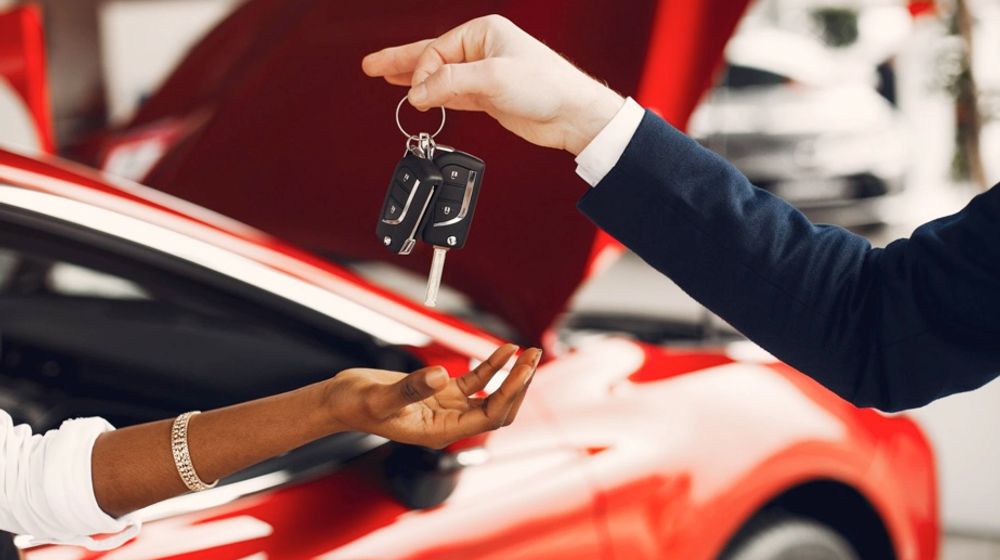 Tidak Hanya Rental Mobil untuk Mudik, Ini Ide Bisnis Menjanjikan Saat Ramadan yang Bisa Anda Coba