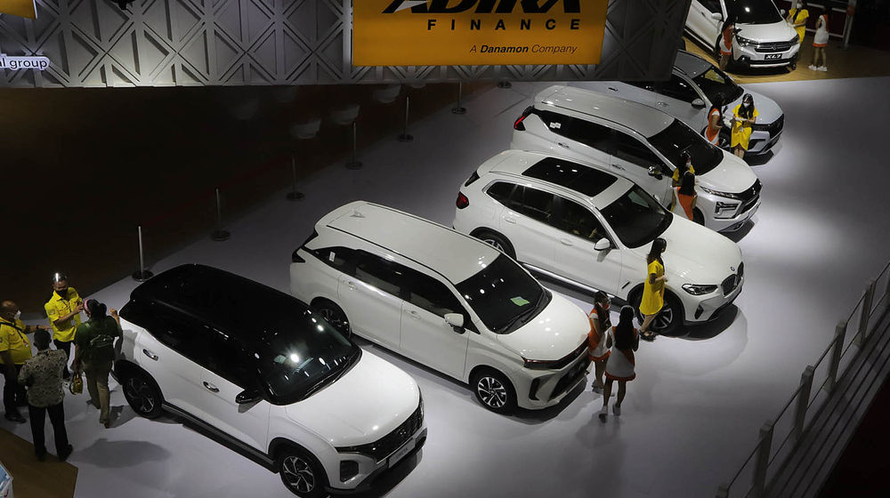 Pameran Otomotif IIMS - Panji 2.jpg