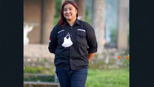 Dalam Rangka HUT Asosiasi Futsal dan Jalin Silahturami, AFK Sikka Adakan 'Sparing Partner' Antar Instansi di Kabupaten Sikka