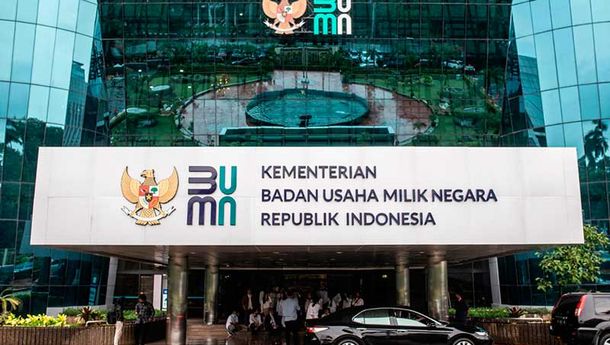 BUMN Buka 2.700 Lowongan Kerja Baru, Ini Daftar Perusahaannya