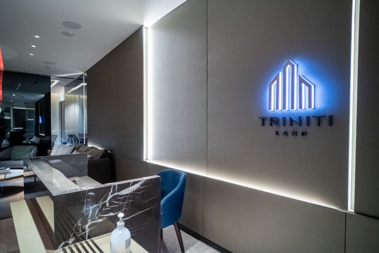 Perintis Triniti Properti