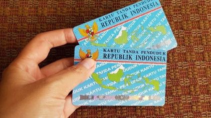 Pemerintah bakal memungut biaya Rp1.000 setiap kali lembaga atau kementerian mengakses nomor NIK.