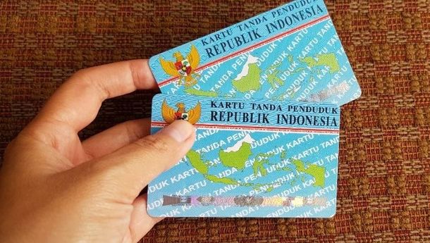 Pemerintah Pungut Biaya Rp1.000 untuk Akses NIK