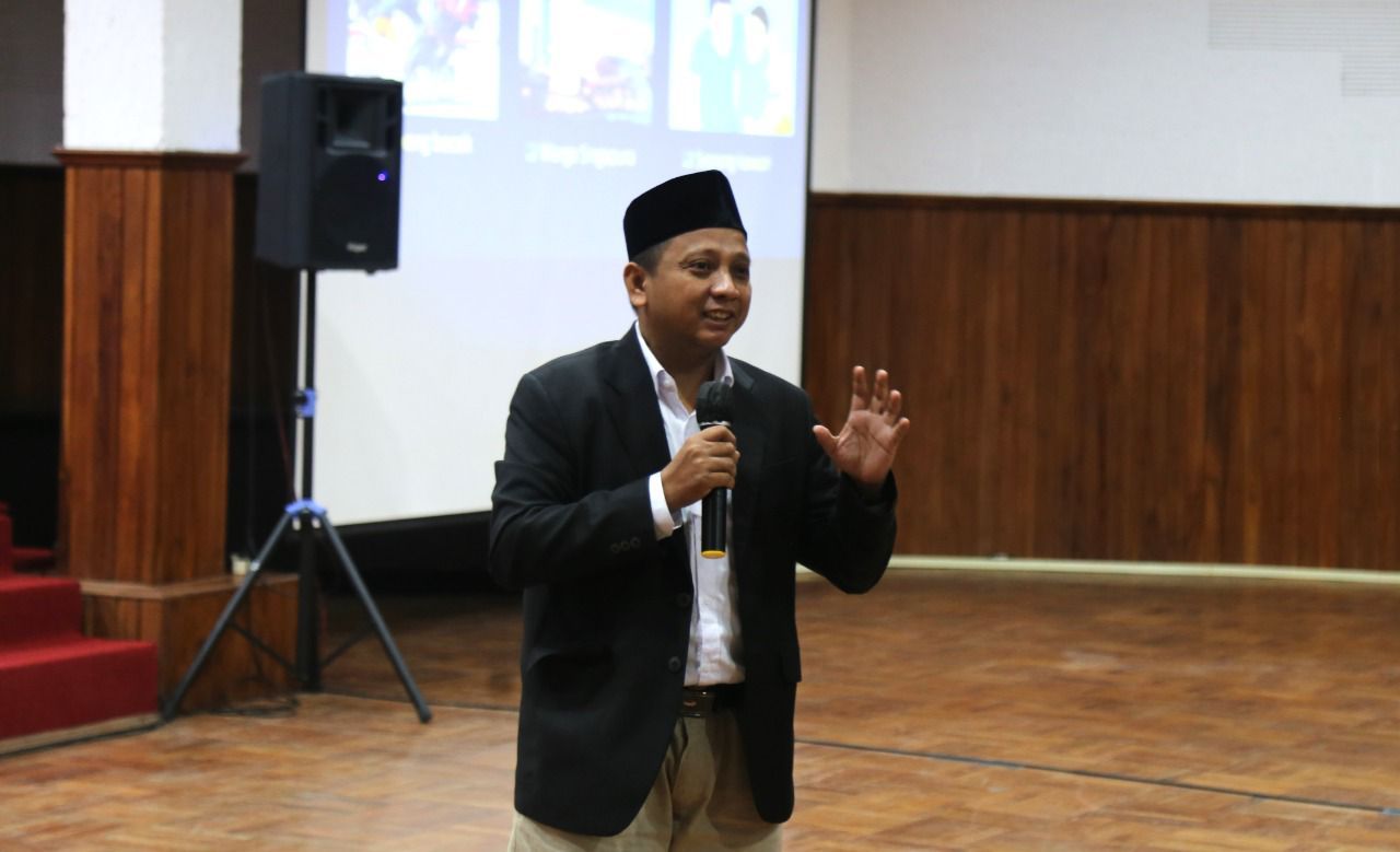 Dosen UMM : Muhammadiyah Harus Terus Bergerak Maju