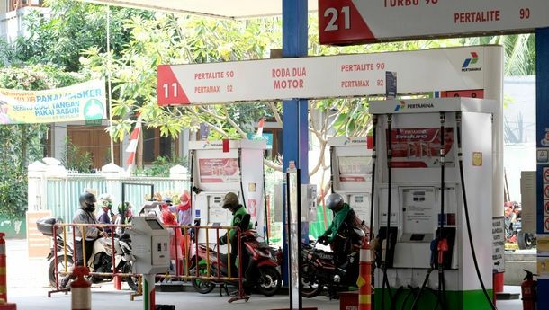 Jelang Lebaran, Pemerintah Diminta Tunda Kenaikan Harga Pertalite