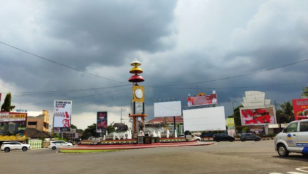 Jelang Arus Mudik, Dishub dan Polresta Bandar Lampung Dirikan Sejumlah Posko