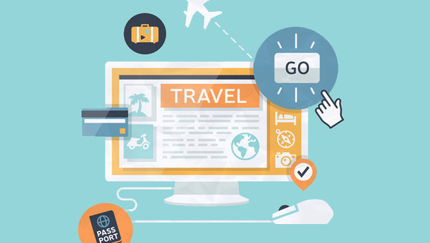 74,9 Juta Orang Siap Mudik, Transaksi Online Travel Diprediksi Melonjak