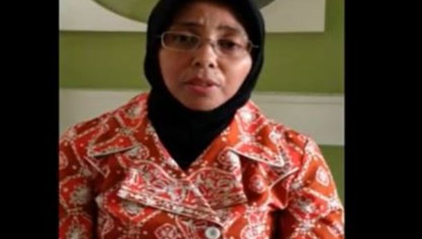 Ratna Susilowati: Korban Kekerasan Seksual Harus Diberi Jaminan Perlindungan Agar Bisa Berbicara