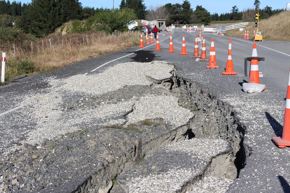 Ketahui 3 Gempa Bumi Paling Mematikan dalam Sejarah