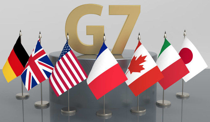 Para menteri keuangan anggota G7 sepakat untuk menyiapkan bantuan tambahan bagi Ukraina.
