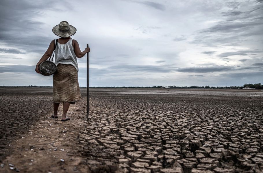 Google Doodle Hari Ini: Earth Day 2022 Ingatkan Perubahan Iklim Bumi