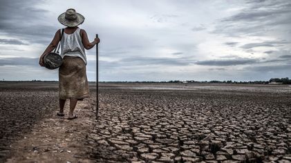 Google Doodle Hari Ini: Earth Day 2022 Ingatkan Perubahan Iklim Bumi