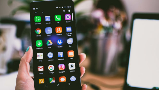 11 Aplikasi HP Android Ini Bisa Mencuri Data Pribadi