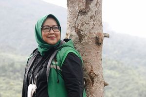 Bupati Bogor Ade Yasin